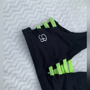 Bombshell Sportswear, M sports bra